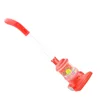 Toys Simulation Vacuum Cleaner Mini House Prop Miniature Scene Decor Cosplay Model Blue Kids Plaything Baby 6