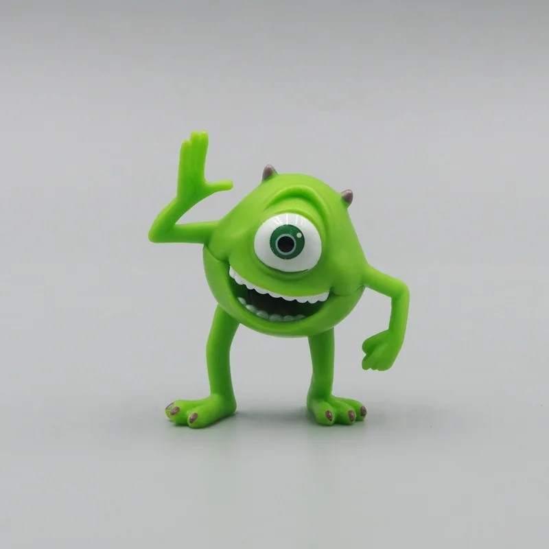 mike wazowski figure