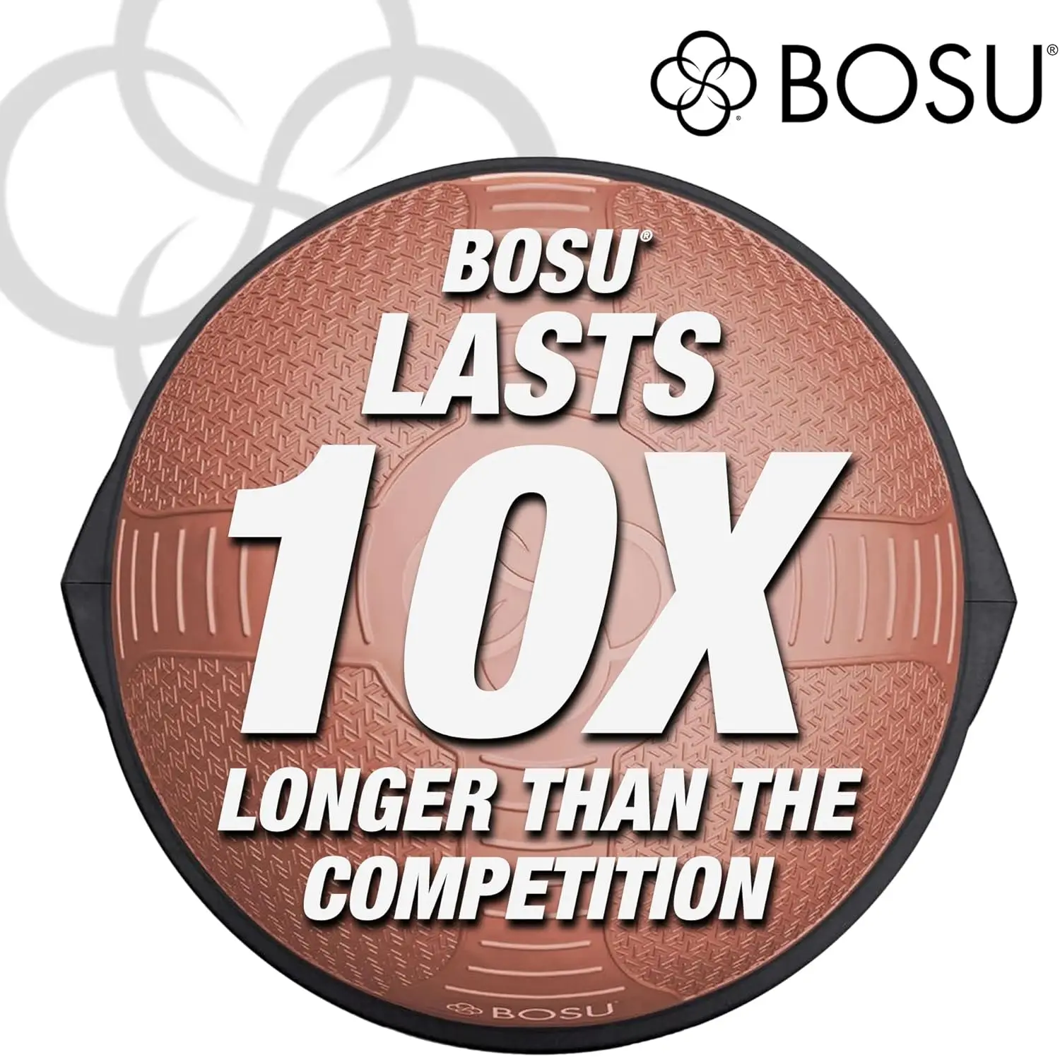 Half Ball Balance Trainer 5