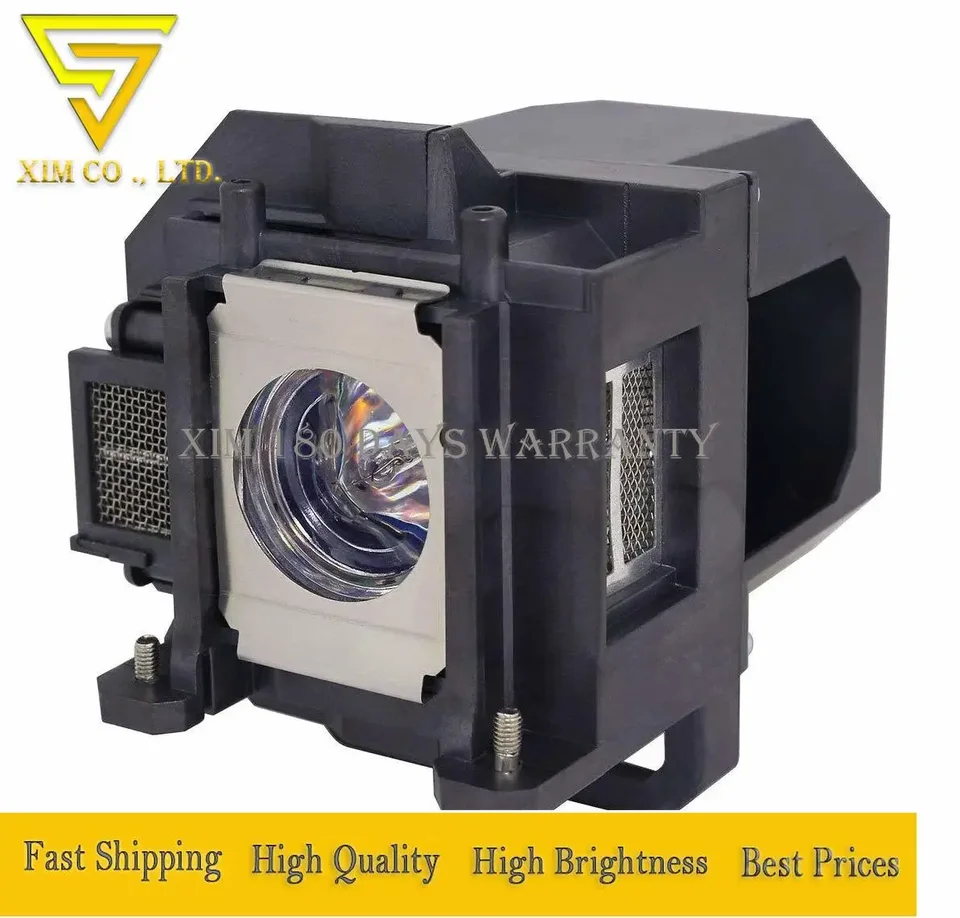 Allamp プロジェクター交換用ランプ ELPLP94 エプソン EPSON EB-1780W EB-1785W EB-1795F 対応 Allamp プロジェクター交換用ランプ ELPLP94 エプソン EPSON EB-1780W