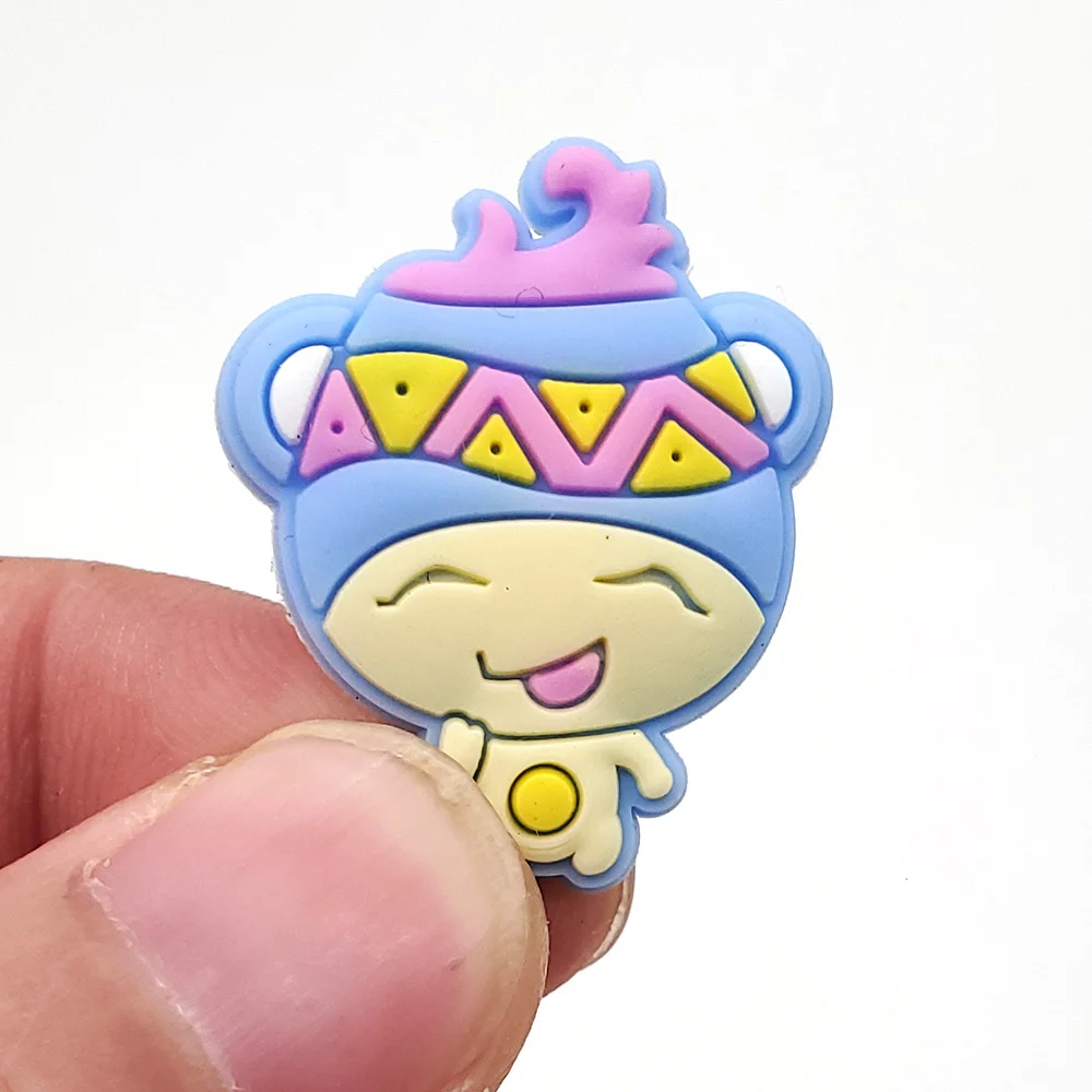 Рисунок 3 - подвески для обуви со знаками 