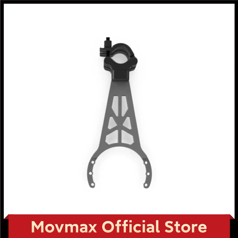 

Шаровой адаптер MOVMAX 45 мм для реш-рикши