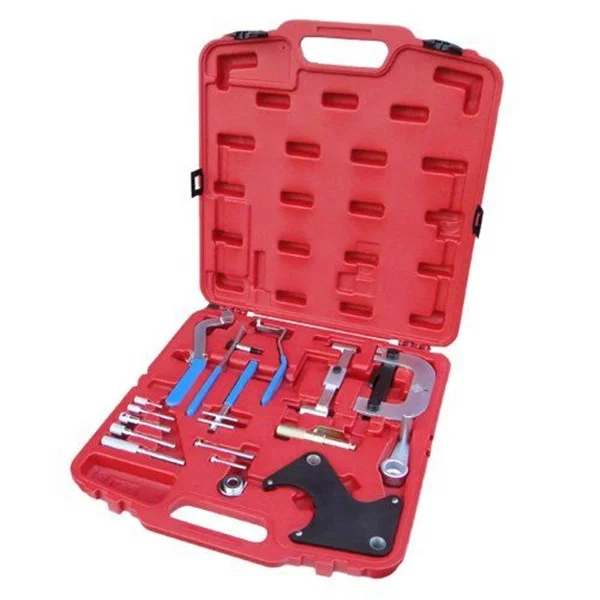 

Engine Timing Camshaft Belt Locking Alignment Tool Set Kit For Renaults 1.4 1.6 1.8 2.0 16V