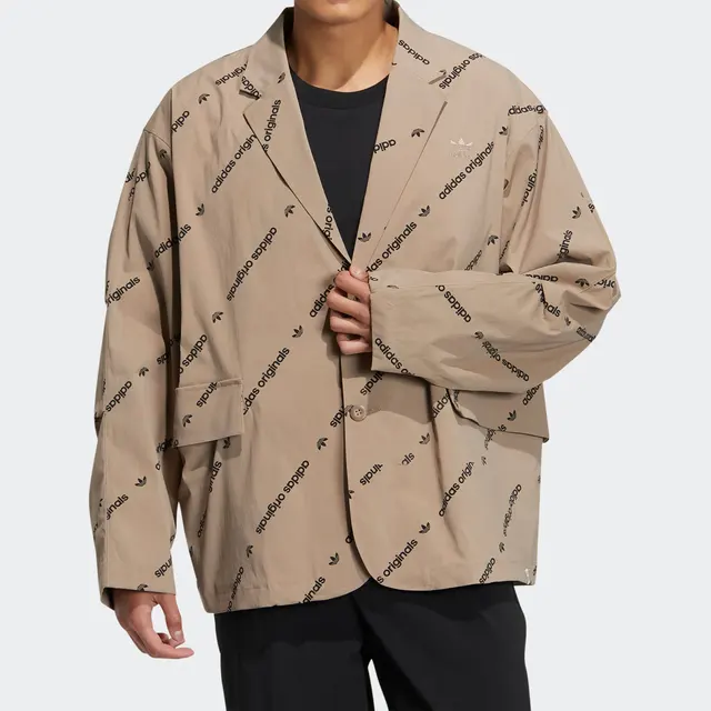 Adidas Originals AOP BLAZER Veste confort homme HU1240 1