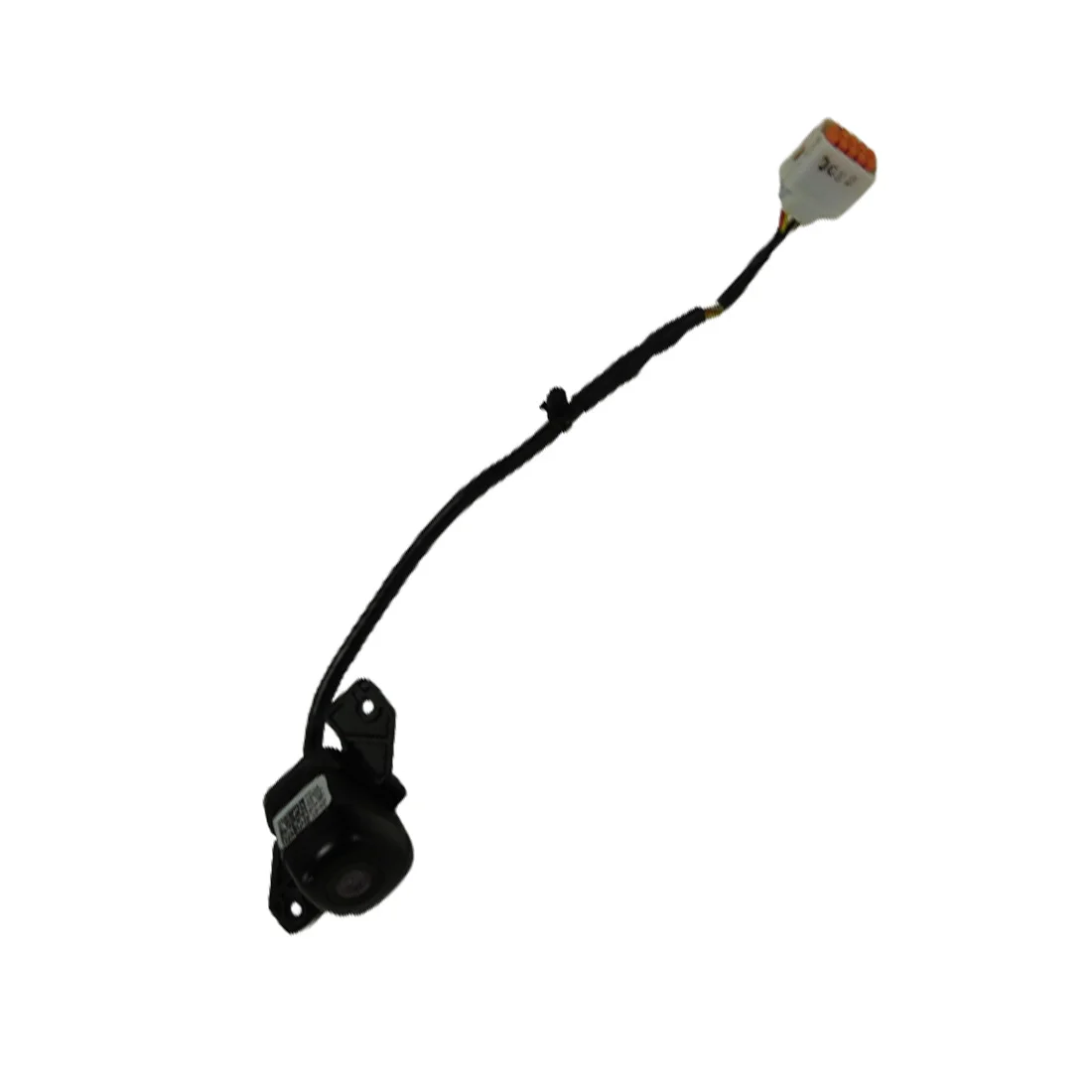 99240m6100 Car Rear Camera Assy Parking Guidelines Backup Camera For