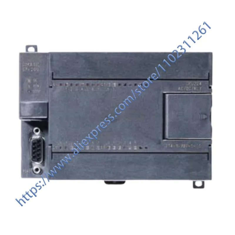 

Оригинальный новый контроллер Plc, быстрая доставка, 6ES7290-6AA20-0XA0 и Удлинительный кабель