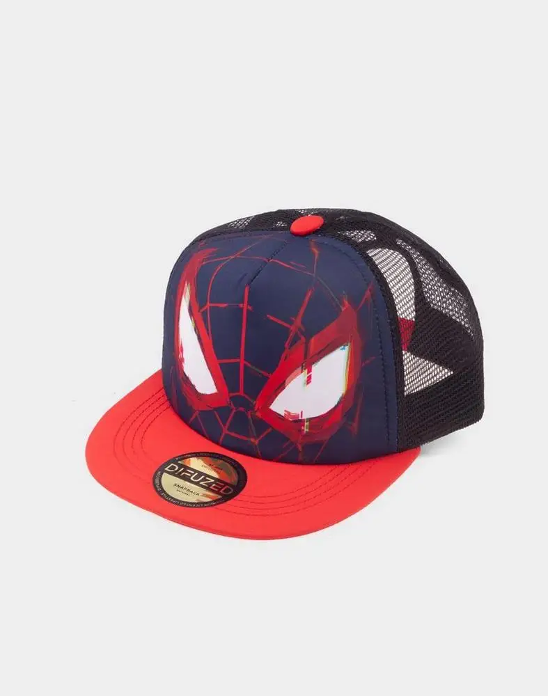 Topi Spiderman. Temukan Topi Spiderman 