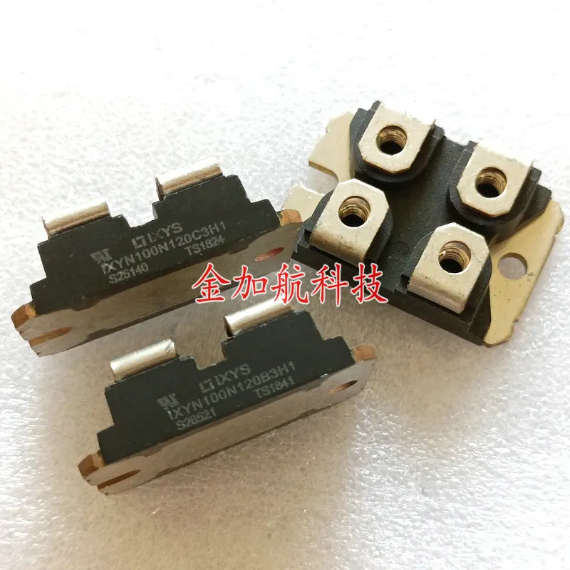 NEW IXTN90N25L2 IXFN90N85X IXYN100N65A3 IXYN100N65C3H1 IXYN100N120C3 IXYN100N120C3H1 Power module