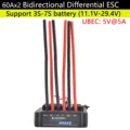 60A ESC-case