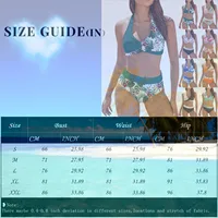 Sexy Bikini Push Up Swimwear Women Brazilain Biquinis Feminino 2024 Mujer Swimsuit Tanga Swimming Bathing Suit 2 Piece Set Mujer - Image 6