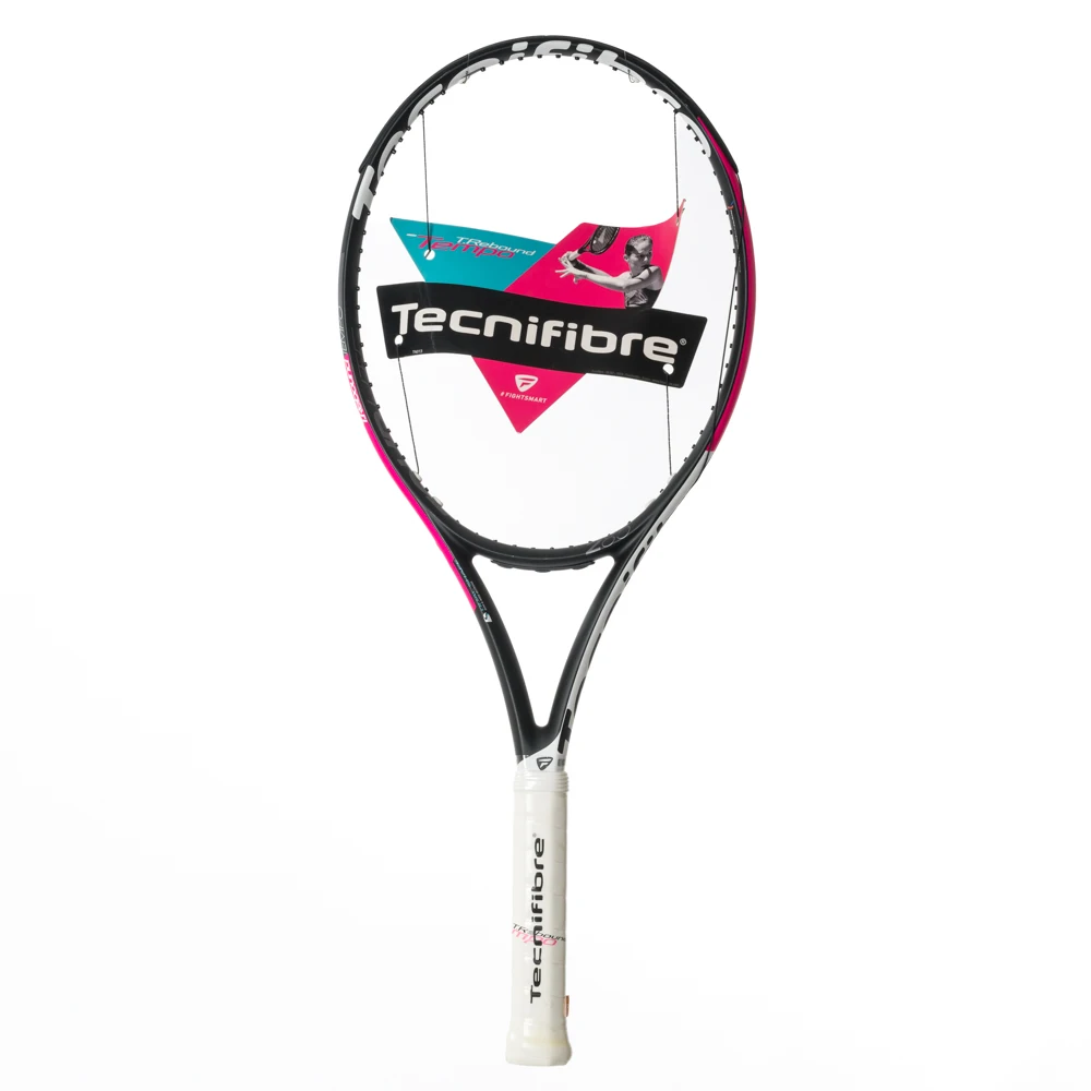 

TENNIS RACKET TECNIFIBRE T.Rebound TEMPO 2 285 100in G2 TOURLITE 14REB28502