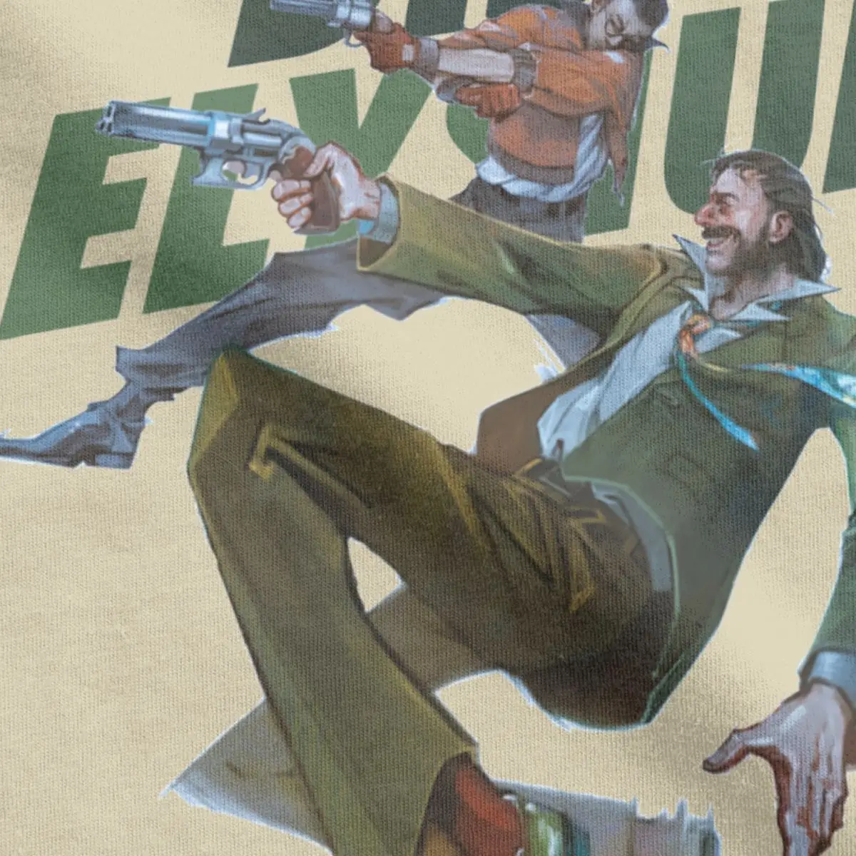 Рисунок 5 - Винтажный подарок для любителей