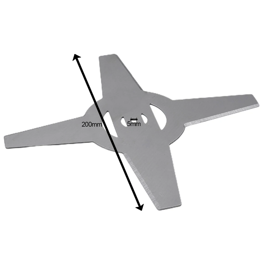 

Grass Trimmers Saw Lawn Mower Trimmer Agriculture Anima Blades Fittings Forestry Grass Head Lawn Garden Tool Parts