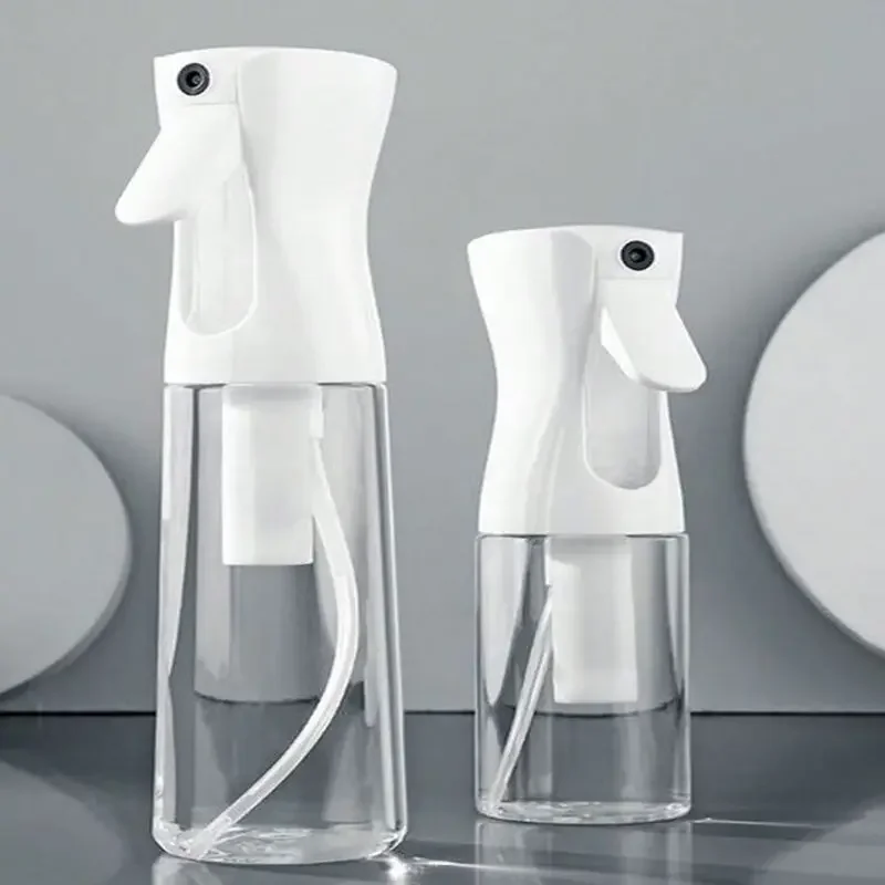 Spray bottle water refill dilution mist