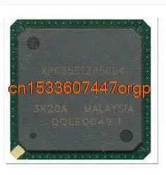 100% Новый оригинальный XPC855TZP80D4