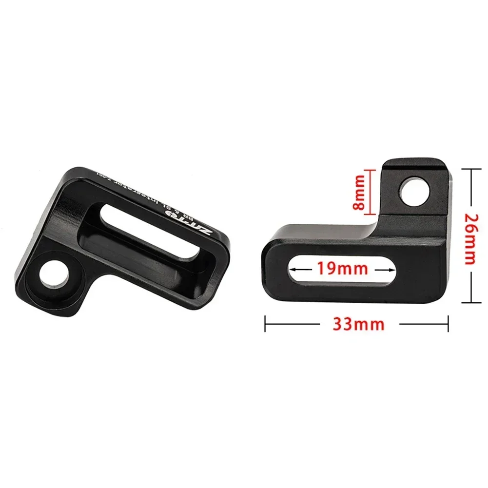 Shimano 105 5700 左ブレーキレバーとシフター, 黒 | Bikeinn