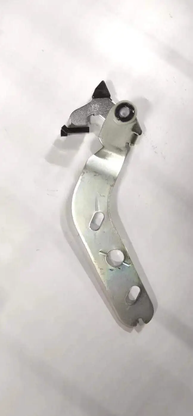 Rullo Porta Scorrevole Sinistro Per Promaster 68271849Aa 68226103Aa