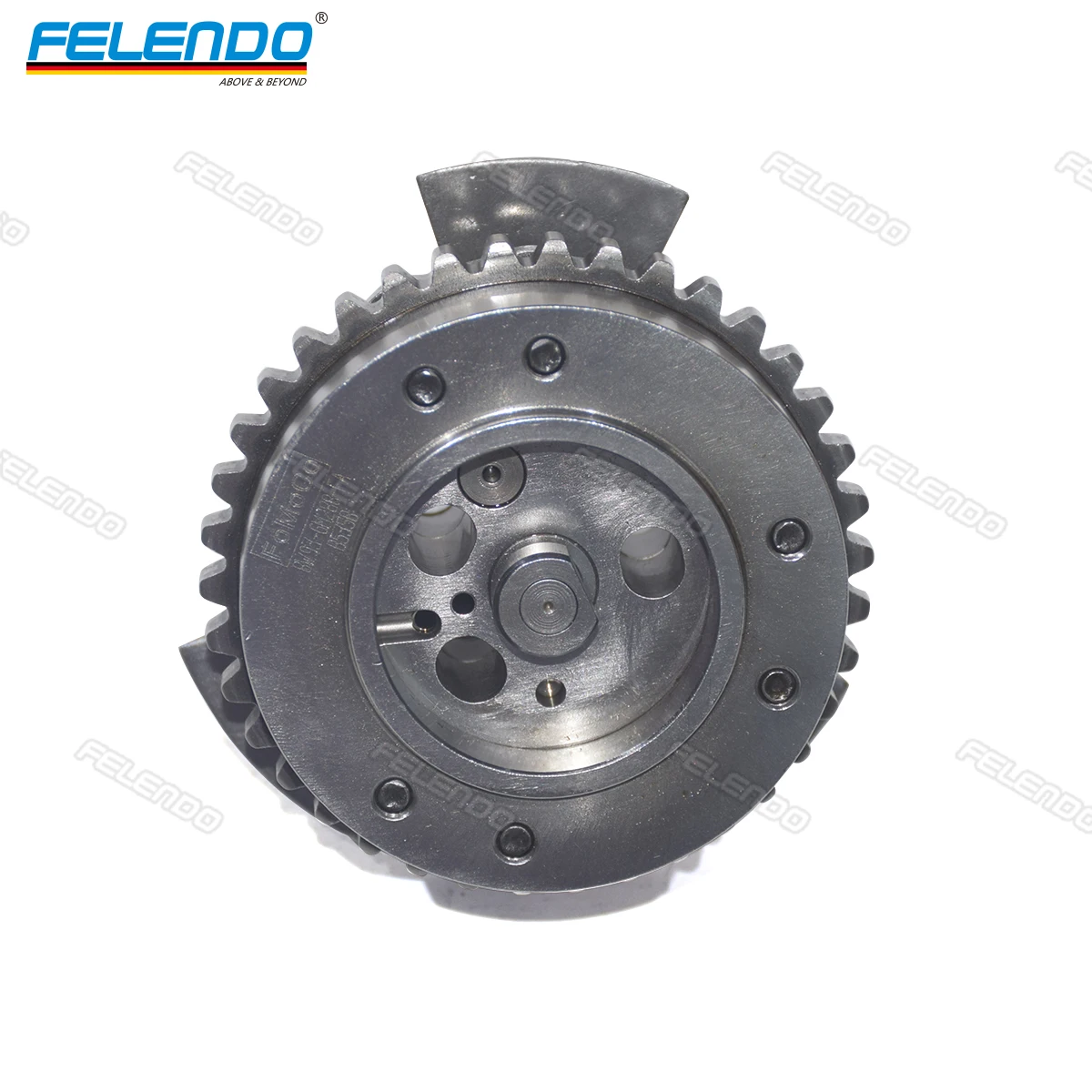 

Звездочка распределительного вала FELENDO C2Z30680 AJ812979 LR035549 LR060395 LR048776, запчасти для автомобилей, звездочка распределительного вала для Range Rover Vogue 3,0 5,0 L