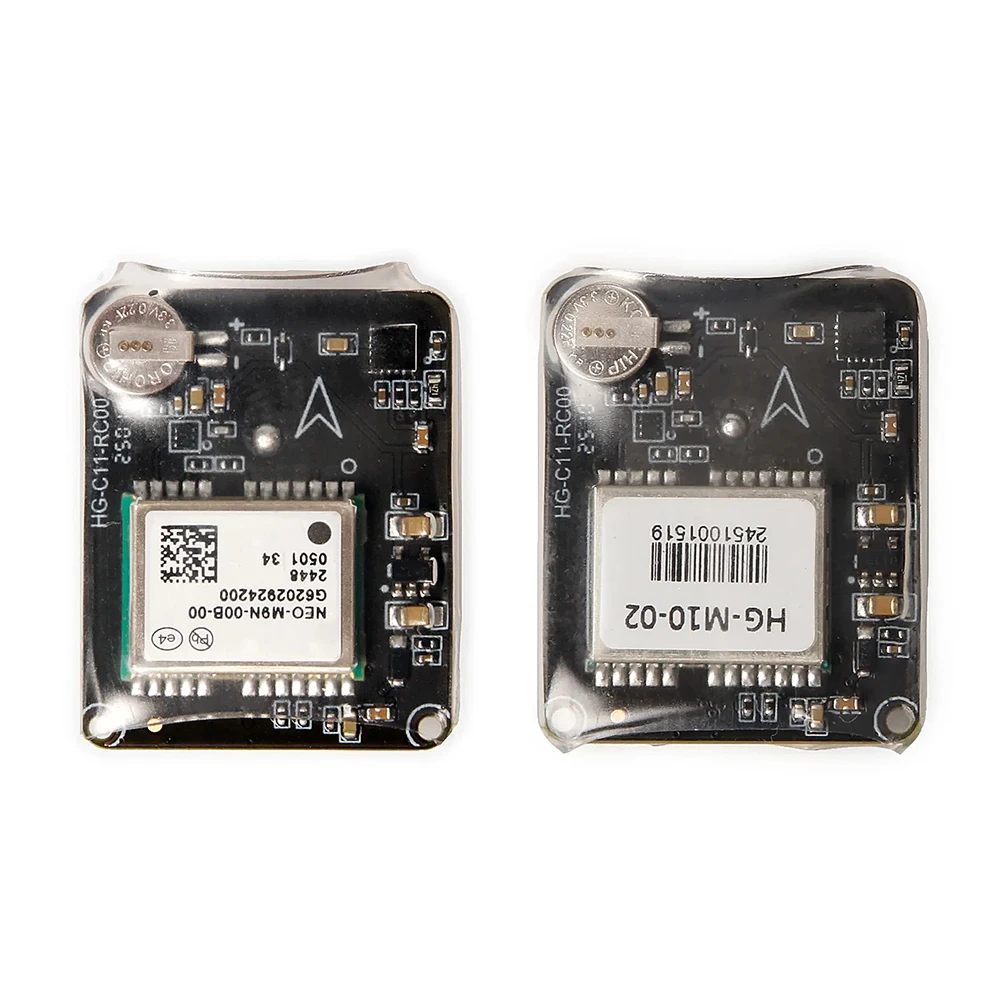 Holybro Micro M9N / M10 GPS With IST8310 Digital Compass Ceramic Patch Antenna 32X26mm for RC Airplane FPV Long Range Drone thumbnail 6