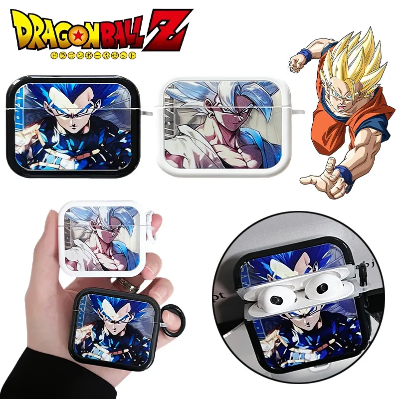 ドラゴンボール ベジータ 悟空 シガレットケース ドラゴンボール ベジータ 悟空 シガレットケース