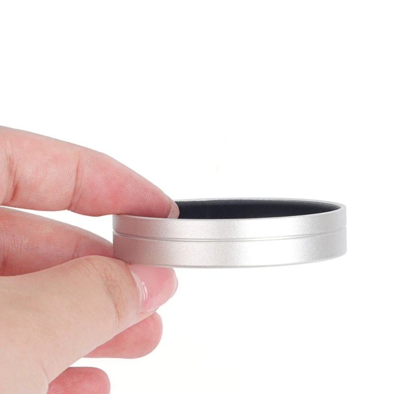 Рисунок 5 - Металлическая передняя крышка объектива