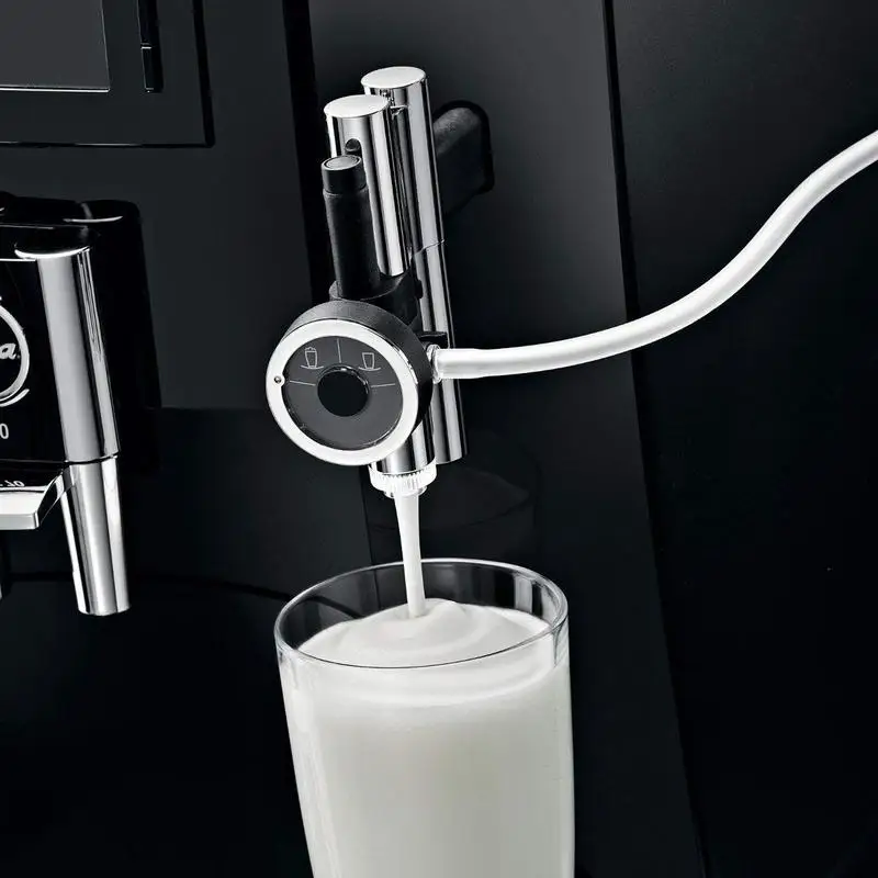 2 Meter Silicone Milk Tube for Coffee Machines