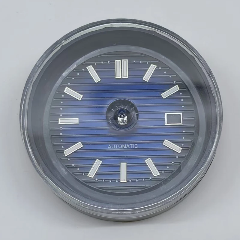 Premium Anti-Oxidation Watch Dial Storage Box, 40mm-51mm, Single Piece