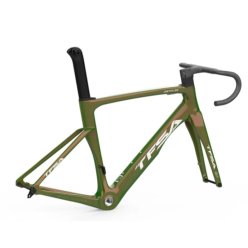 TFSAロードバイク Shimano 105R7020 TFSAロードバイク Shimano