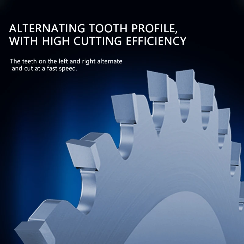 Circular Saw Blade Product Image 2