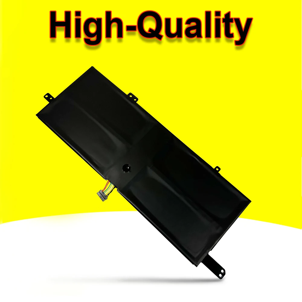 Bateria do Portátil para Lenovo Ideapad L16m4pb3 L16c4pb3 L16l4pb3 Bateria do Portátil 720s13arr 720s-13ikb 720s-13ikbr Série 7.68v 48wh Bateria do Li-ion - Imagem 2
