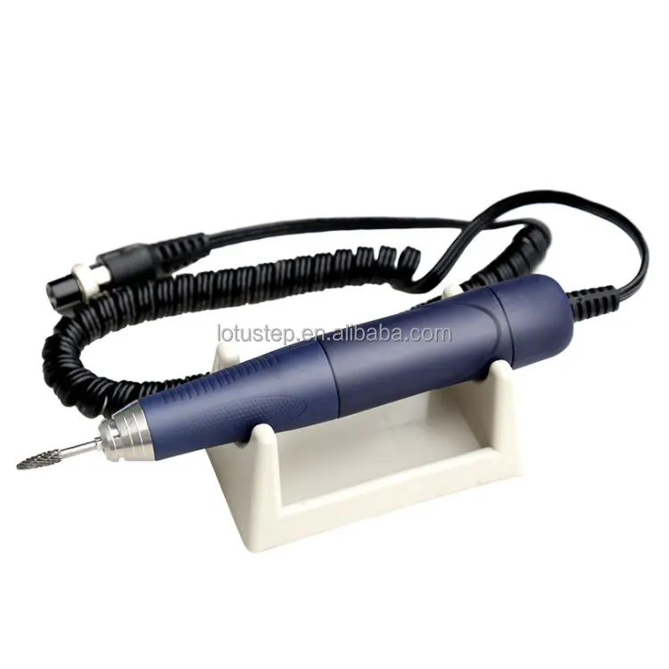 LS-401-A 150W 90000 RPM Adjustable Speed Electrical Hand Jade Gem Carving Machine