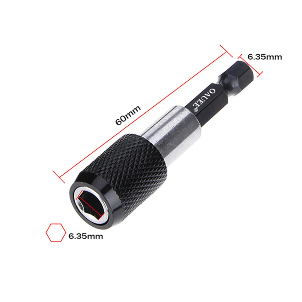 60mm Black