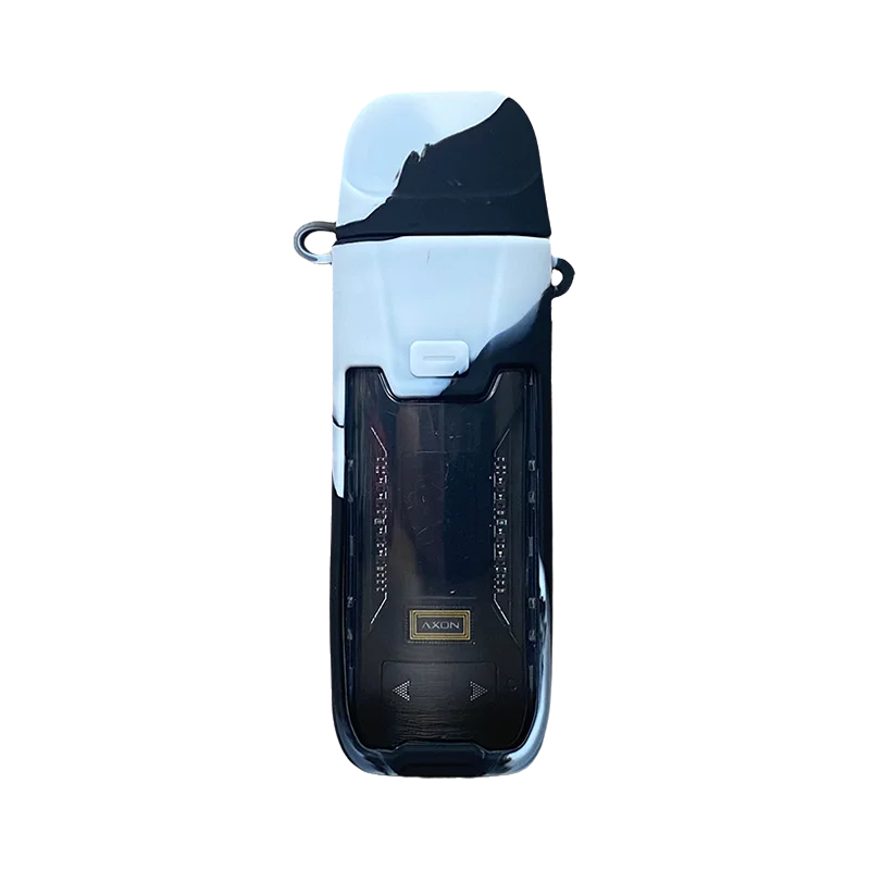 Silicone Texture Protective Case