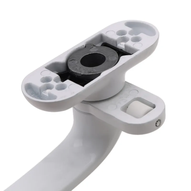 Window Handles Furniture Handles Universal Window Handle Door Handle Casement Wheel Aluminum Alloy