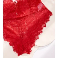 Corset une pièce en dentelle pour femmes, costume de batterie, sous-vêtements dos nu, vêtements sexy, nouvelle collection, V profond, costume chaud, 2024 6
