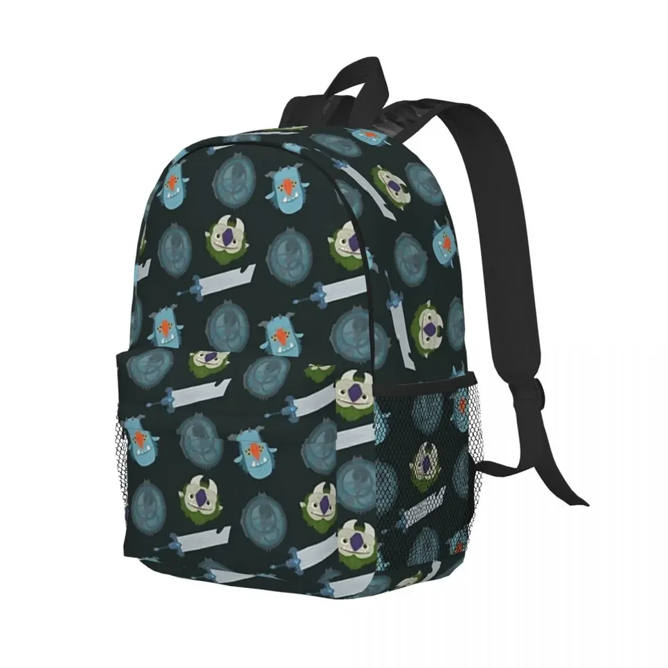 Loungefly Mini Mochila Beetlejuice, Multicolor -, Estándar