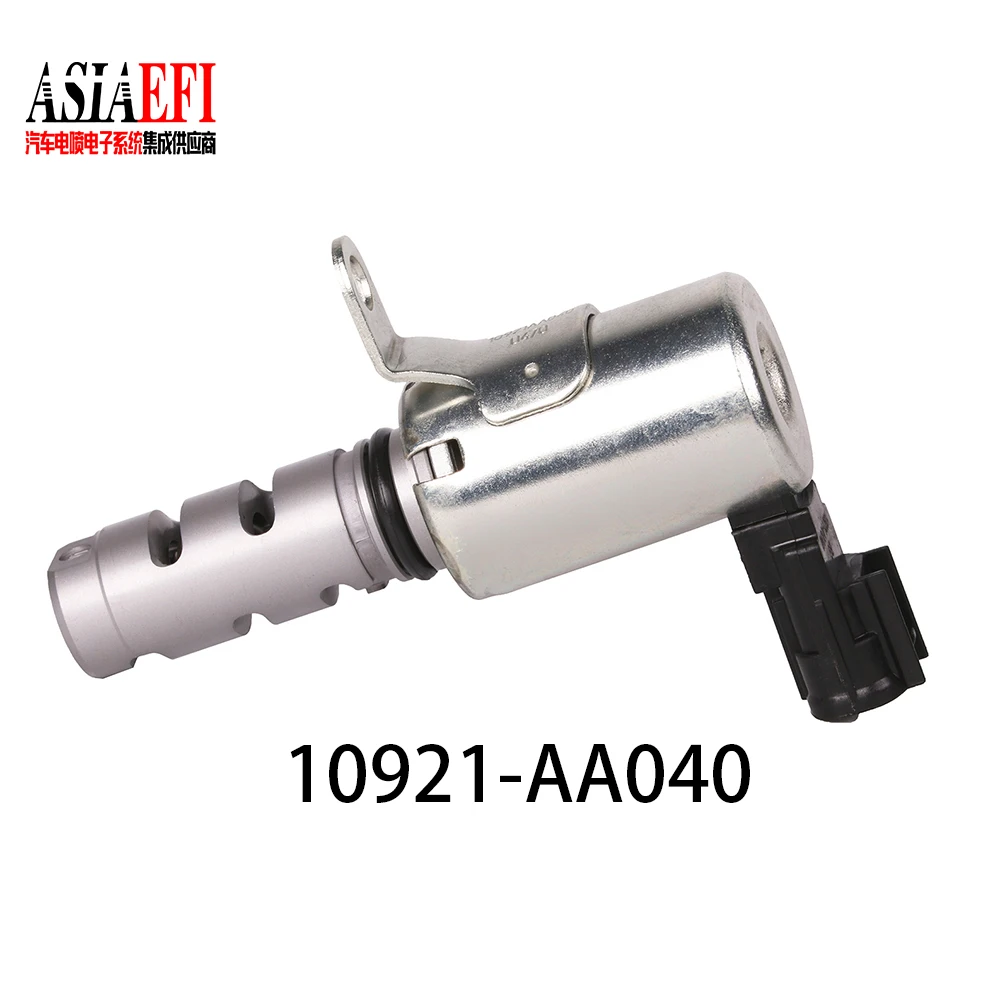 

ASIAEFI 10921-AA040 VVT регулируемый клапан синхронизации соленоида для Subaru Legacy 2005-2012 Outback Forester Impreza 10921AA040