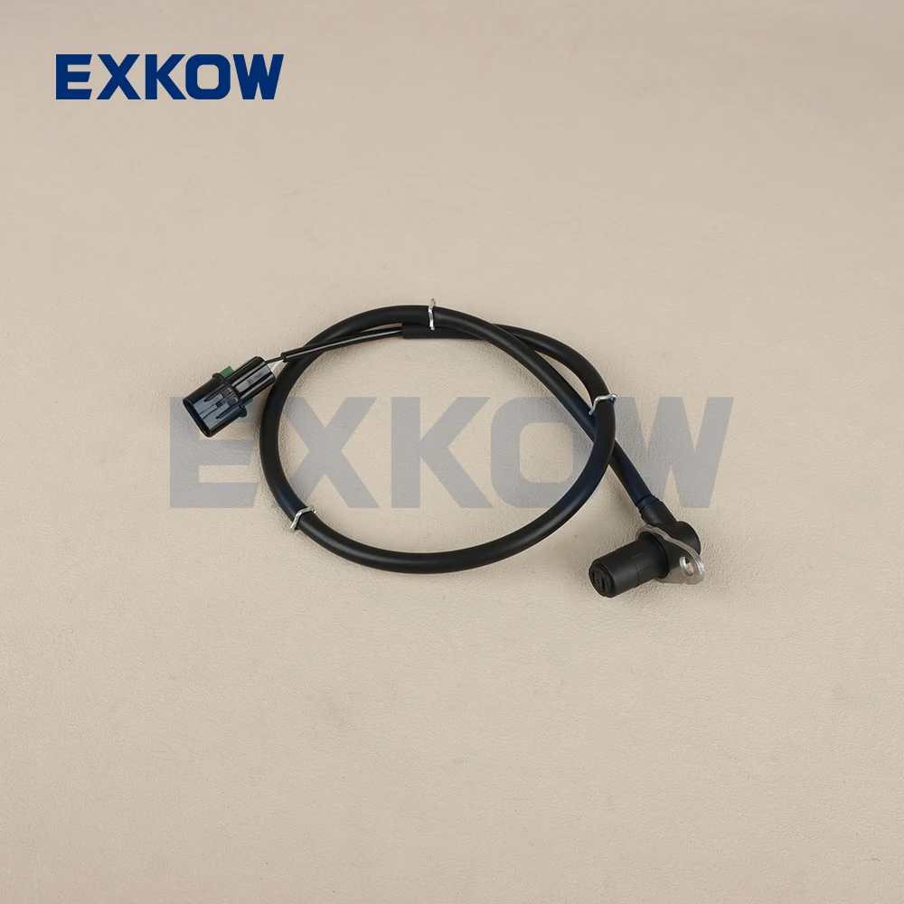 Rear Wheel ABS Sensor for Mitsubishi Pajero Montero V83W V85W V86W V88W V93W V97W V98W 4670A255 4670A256