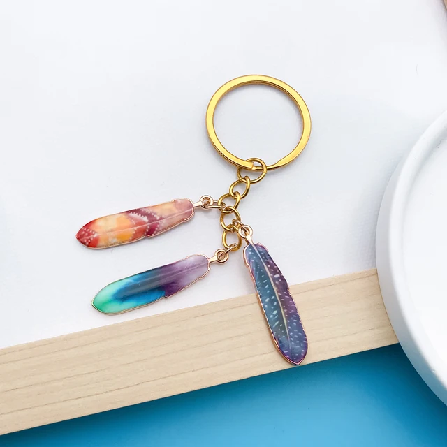 50 Ciondoli Per Gioielli Fai Da Te - Charms In Lega Con Smalto, Per Collane E Bracciali