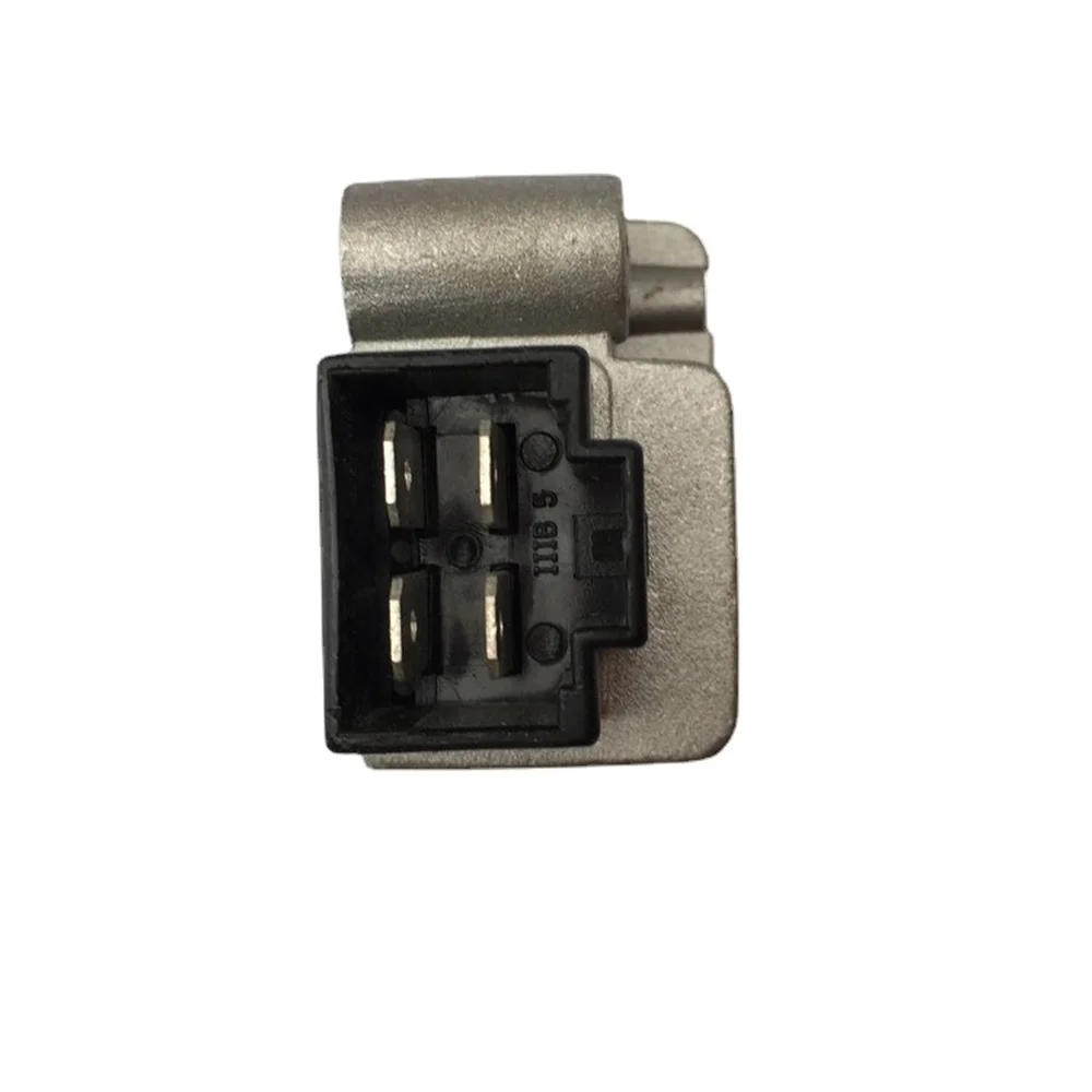 Motorcycle Accessories for Yamahaling Eagle ZY125 Charging Silicon N-125 Fast Eagle Regulator Rectifier