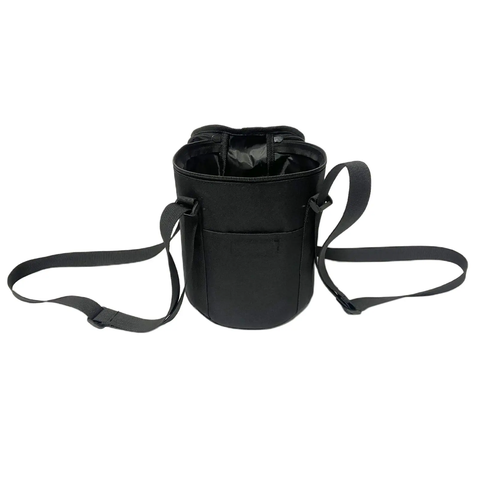 

Tabletop Fire Pit Bag Firepit Protective Cover Fire Pit Storage Case Fire Bowl Carry Bag for Beach Outdoor Activities Travel