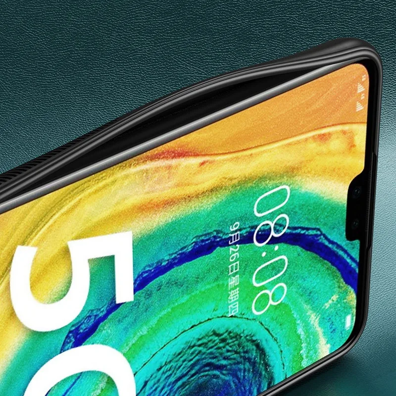 Coque de luxe en cuir et Silicone souple, étui antichoc pour Samsung Galaxy S22 Ultra S21 S20 FE S10 Plus A52 A53 5G_voghion.com