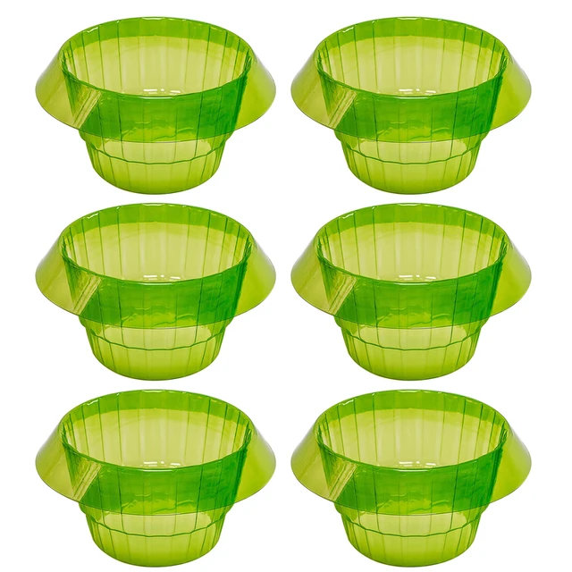 6Pcs