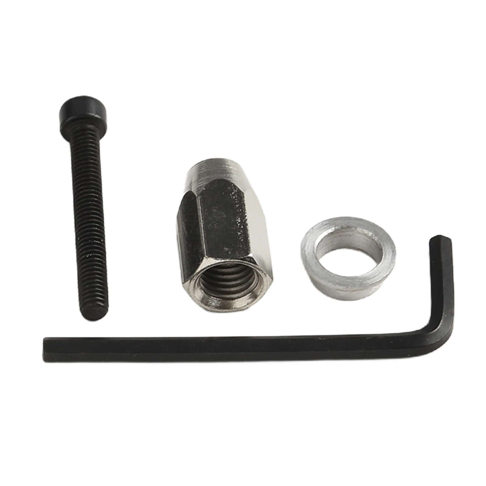 For RC Model Planes Blades Propellers Sturdy Aluminum Construction Various Sizes for Different Engines Easy Installation