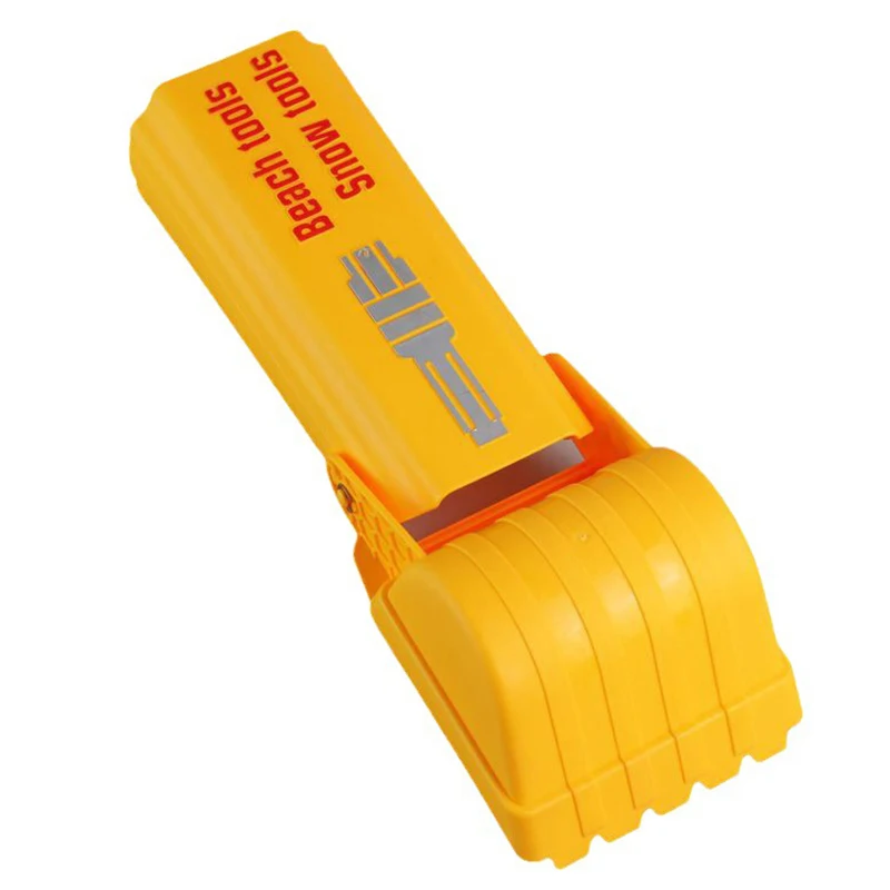 Digging Arm Large Children's Beach Toy Dig Soil Dig Sand Snow Shoveling Tools Hand Sand Digger For Kids Outdoor 5