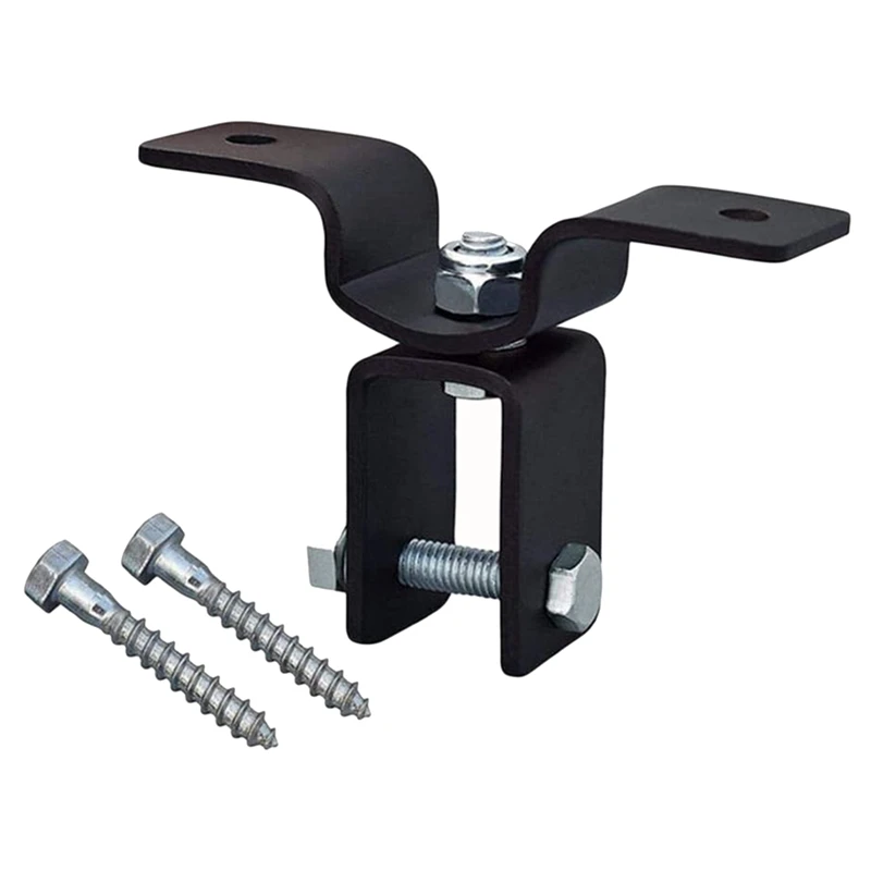 

1 шт., монтажный кронштейн с фиксированной пряжкой