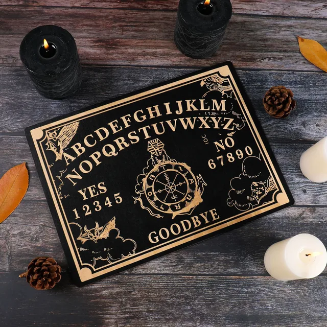 Tablă Ouija cu Pendul 2