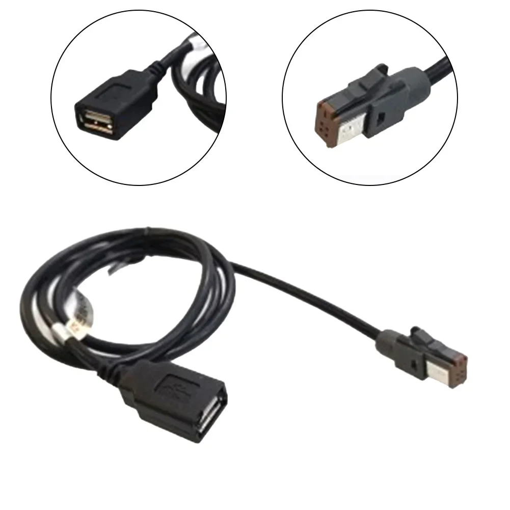 

USB-Кабель-адаптер, 100 см, 1 шт., 1 шт.