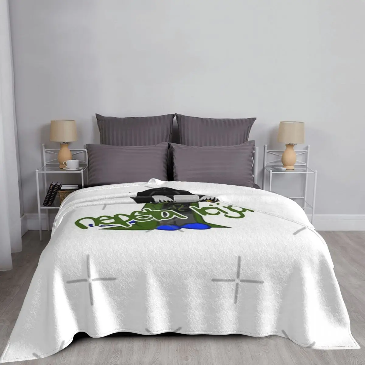 Homstuck Npeta Lijon ���� ��� ħ�뺸, �Ž� ��� ������