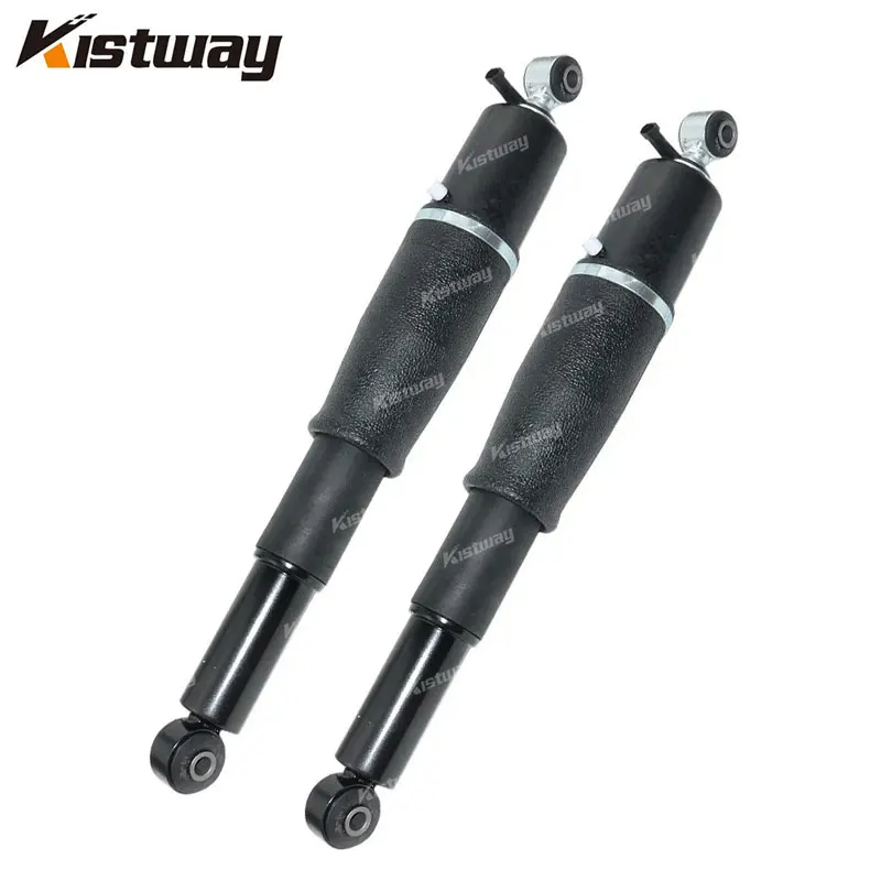 

Комплект амортизаторов для задней электрической подвески для Cadillac Escalade GMC Yukon XL Chevrolet Suburban Tahoe 07-14 19302786, 2 шт.